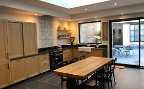 Les chambres Berguoises Chambre au coeur de Bergues